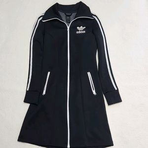 (택포)아디다스 파이어버드 원피스 져지 여 90