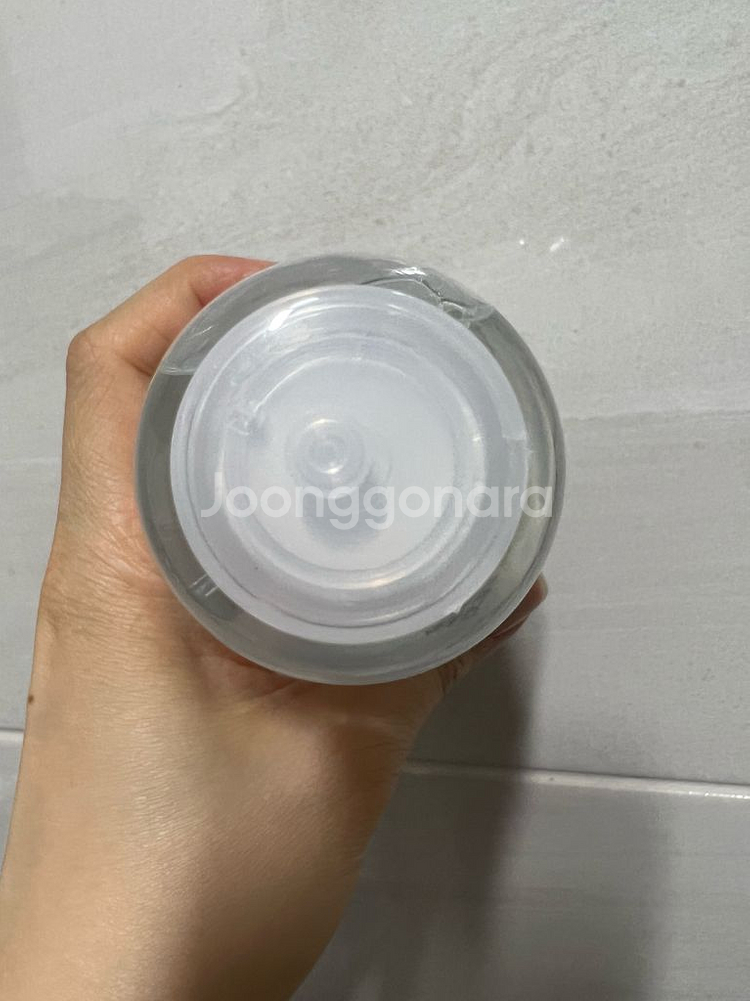 자작나무 수분토너 새상품 판매합니다--1