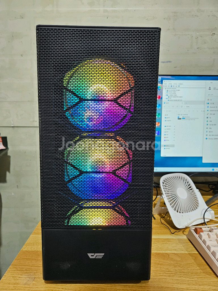 급매)라이젠5-5500, 16GB, 256GB--2