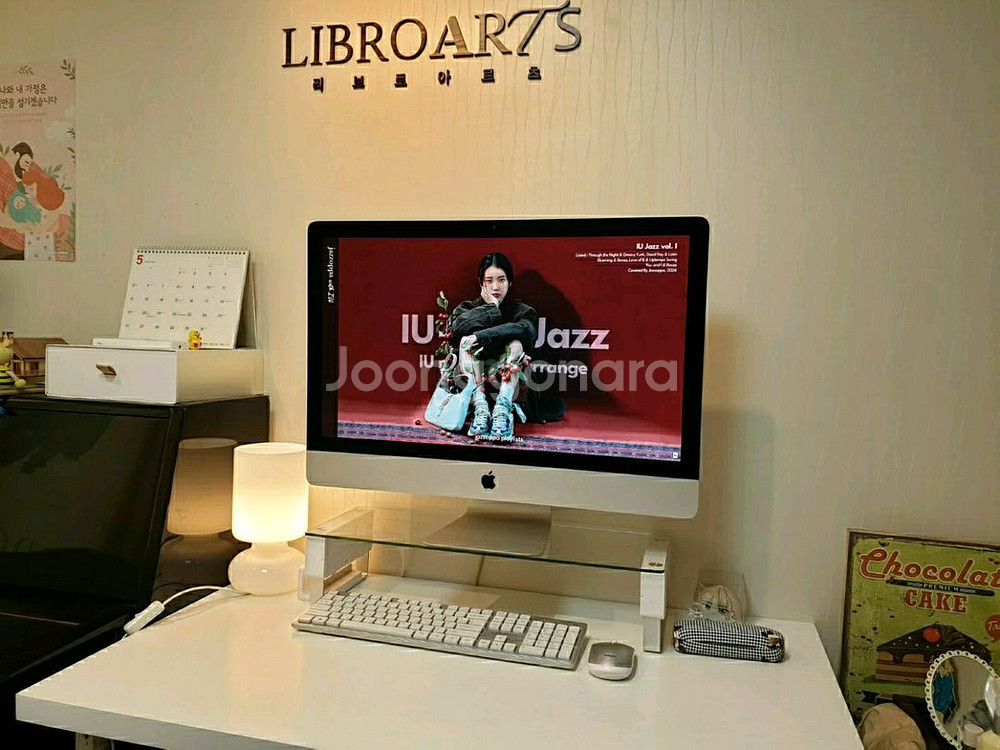 imac 27인치 5k 모니터 2020년 아이맥--0