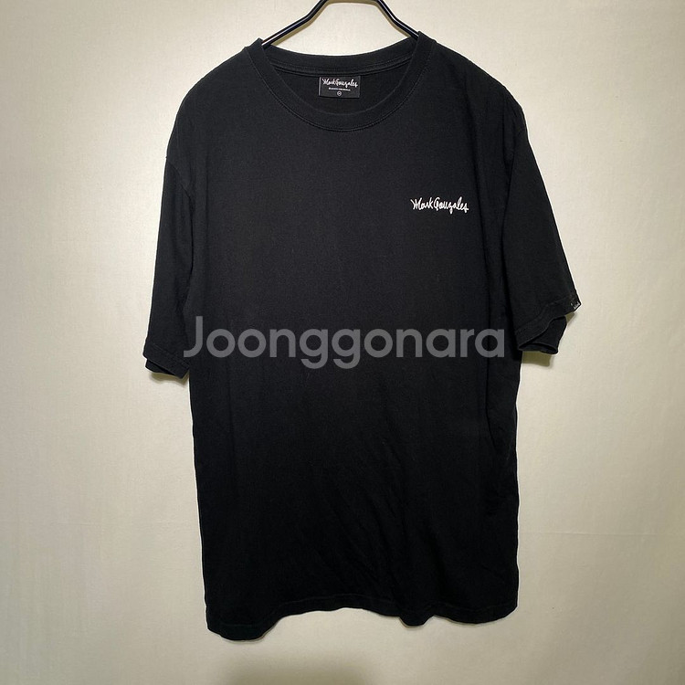 M)마크곤잘레스 반팔 티셔츠--2