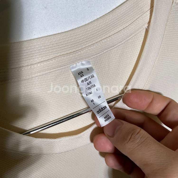 S)아디다스 여성 기능성 반팔 티셔츠--2