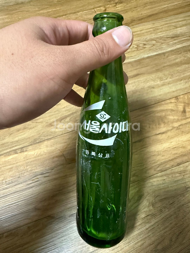서울사이다 236미리 팔아요--0
