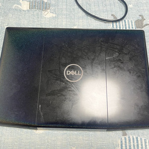 DELL G5 15 5500 노트북