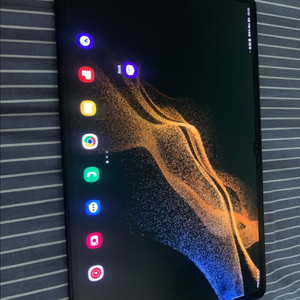갤럭시탭 s8 울트라 512 5g