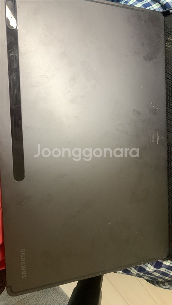 갤럭시탭 s8 울트라 512 5g--12