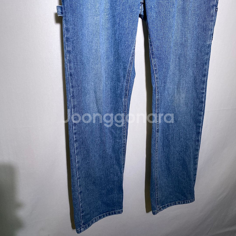 M)COQ 카펜터 데님 청바지--2