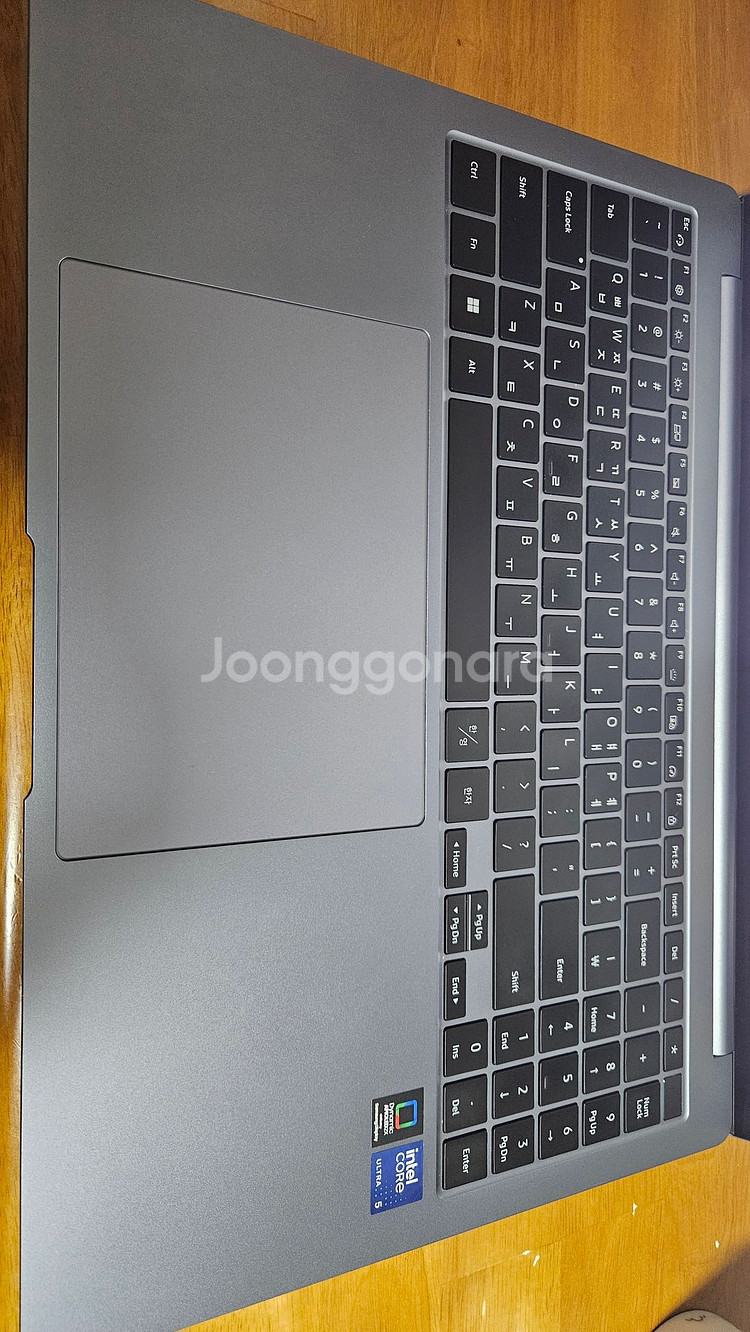 갤럭시북4 프로 16인치 NT960XGQ-A51A 팝니--1