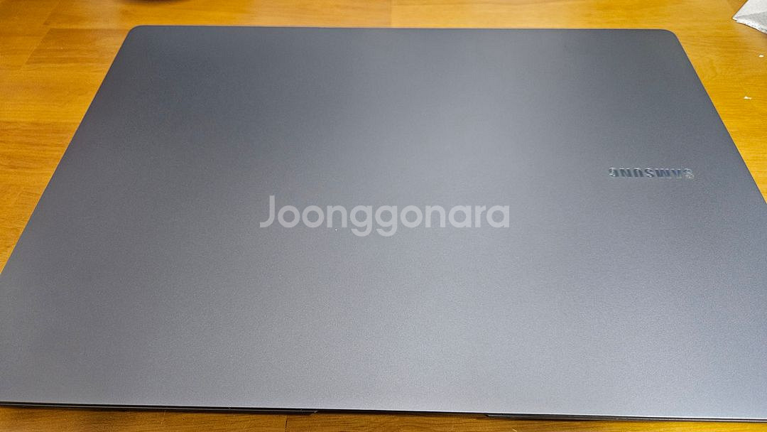 갤럭시북4 프로 16인치 NT960XGQ-A51A 팝니--2