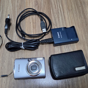 캐논 ixus 850 is