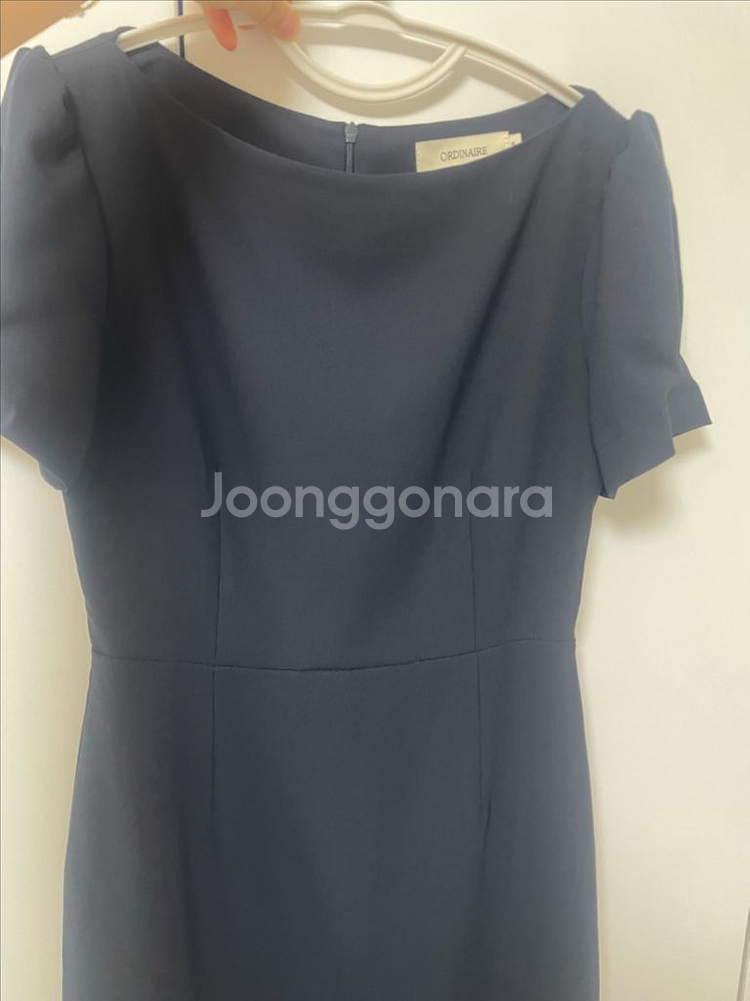 가내스라 원피스--5