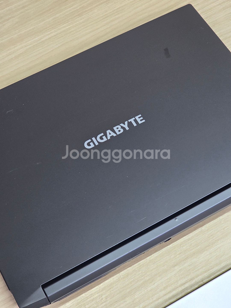 기가바이트 게이밍 G5-GD 11400H 16G 512--7