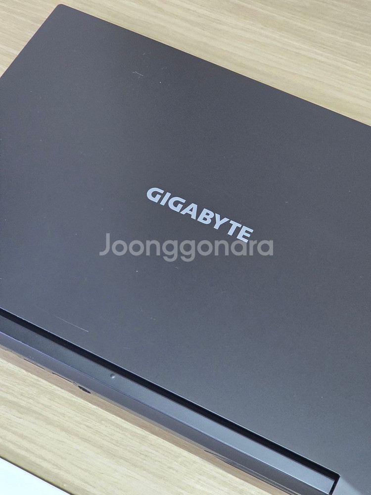기가바이트 게이밍 G5-GD 11400H 16G 512--9