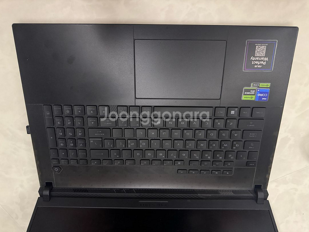 ASUS ROG STRIX G18--3