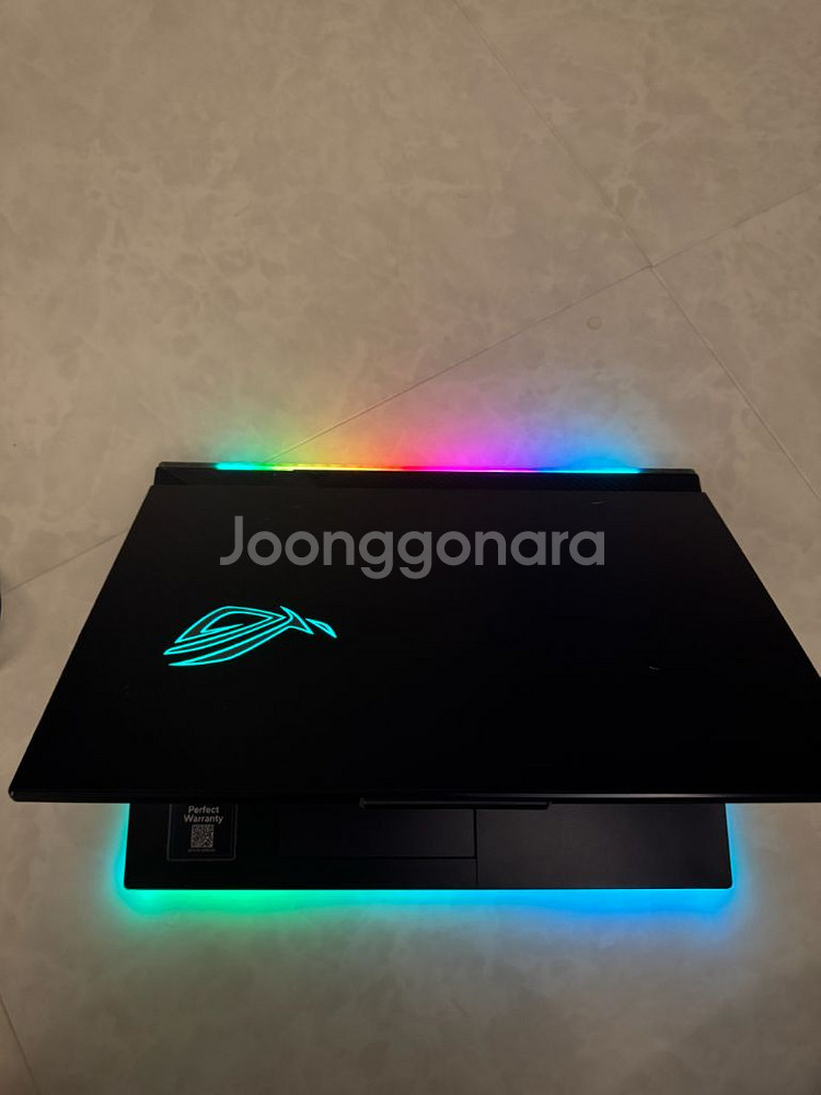 ASUS ROG STRIX G18--0