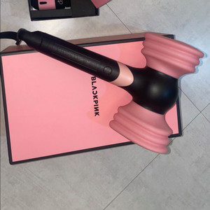 Deadline world tour 뿅봉