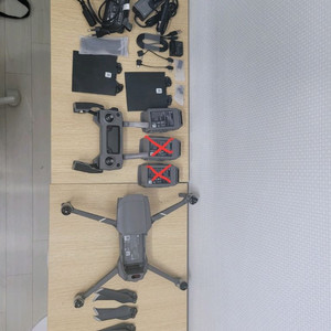 매빅2 판매합니다