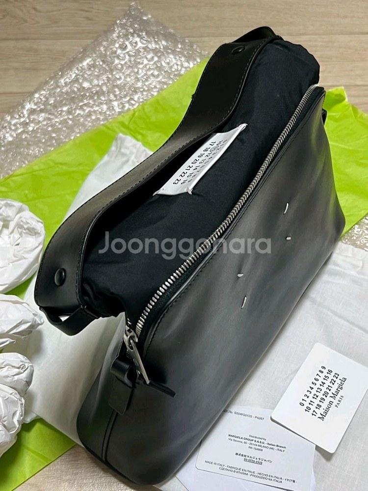 메종마르지엘라 토트 크로스--0