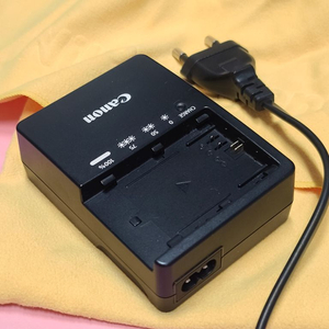 캐논 LC-E6E 신동품