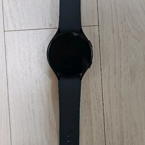 갤럭시 워치5 블랙(44mm)