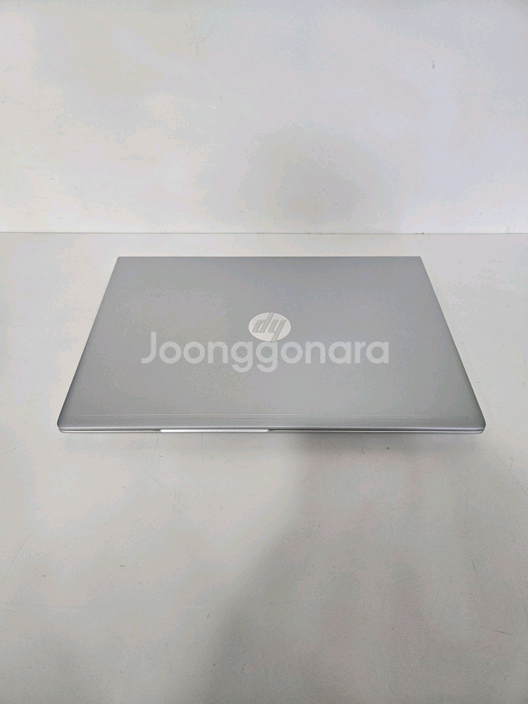 i3-10세대!!슬림HP15인치사무용노트북--2