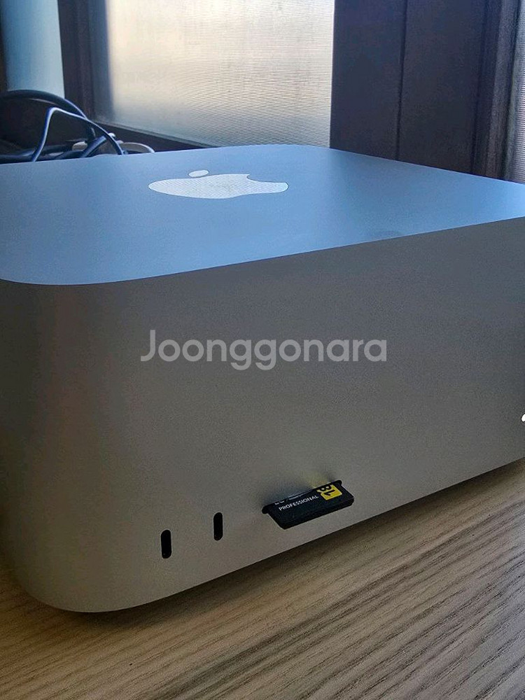 m3 ultra 512gb ram 4tb ssd--1