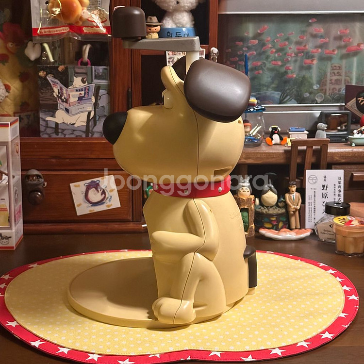 빈티지 월레스와 그로밋 빙수기--5