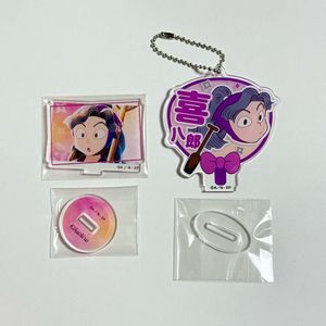 닌타마 굿즈 4학년 4닌 아야베 아크릴 세트