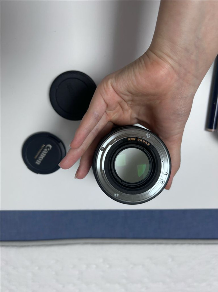 캐논 EF 50mm f/1.4 USM 렌즈 이미지