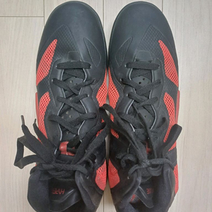 나이키 하이퍼퓨즈 농구화