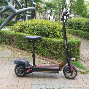 자이로콥 전동킥보드 10인치 60v 1000w 21A