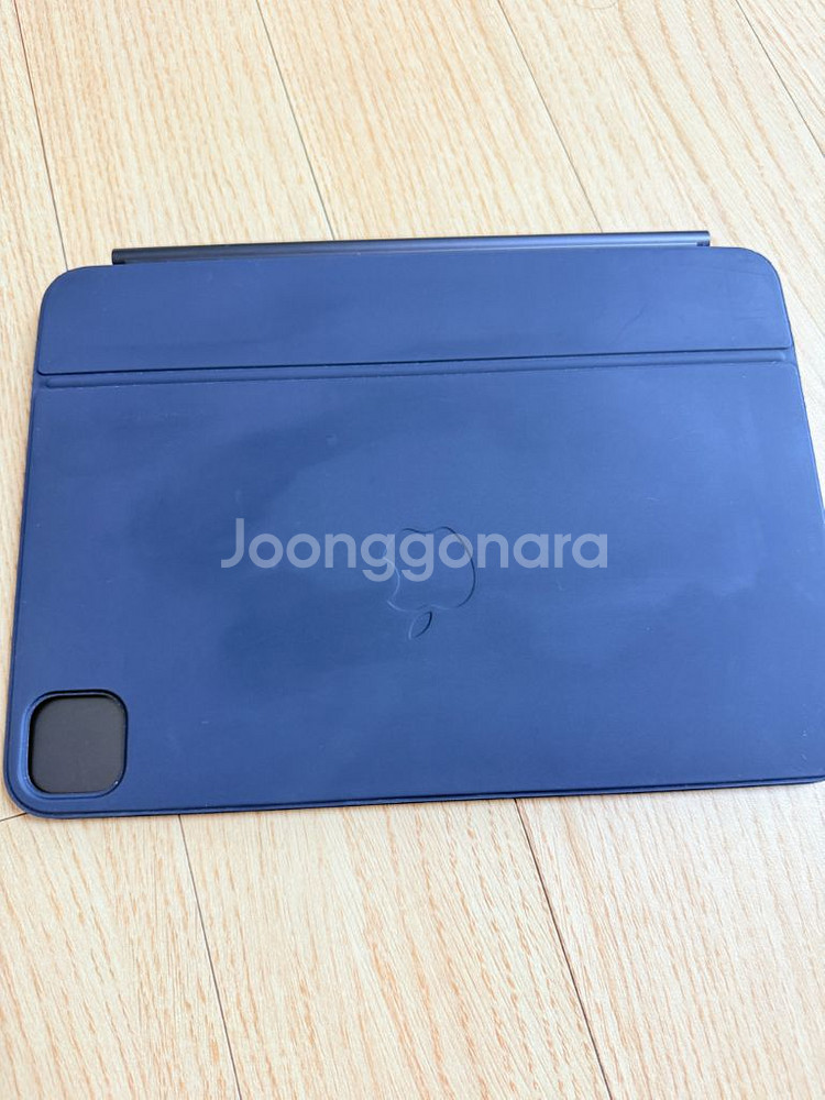 아이패드 프로11 m4 256g 셀룰러+정품키보드 애케--5