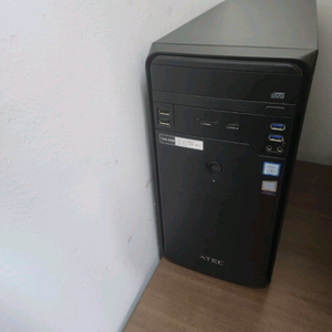 i7 pc본체