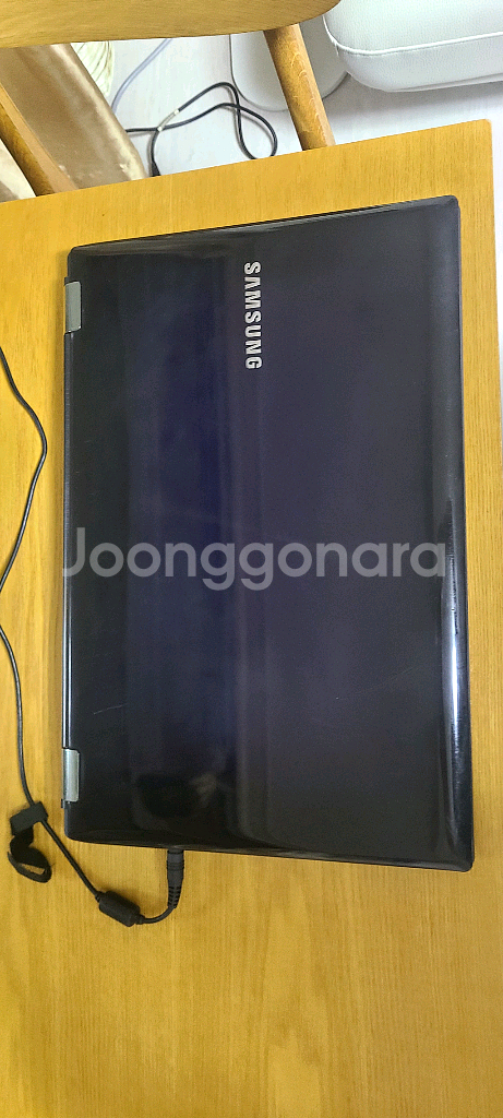 삼성노트북 i7 17.3인치(데스크탑용)--6