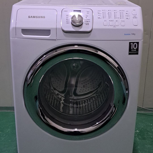 2680 삼성 14KG 드럼세탁기(화이트)