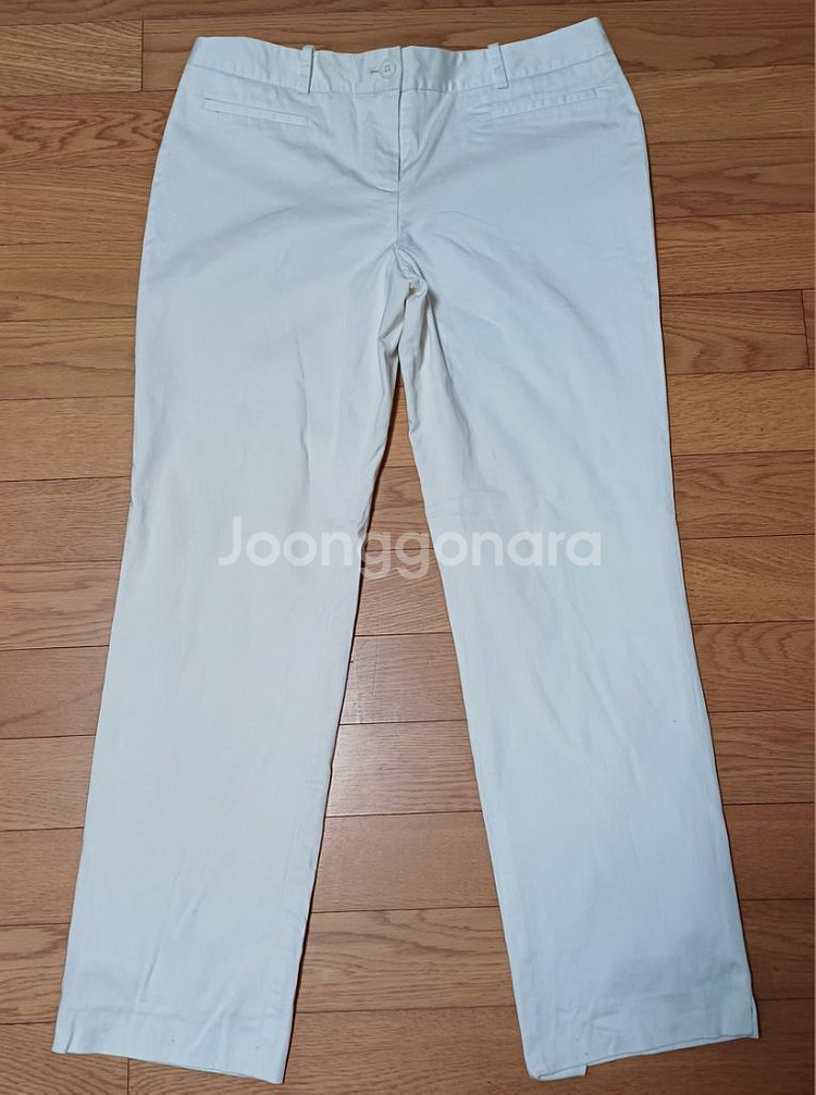 브룩스브라더스 여성 팬츠 4 size--0