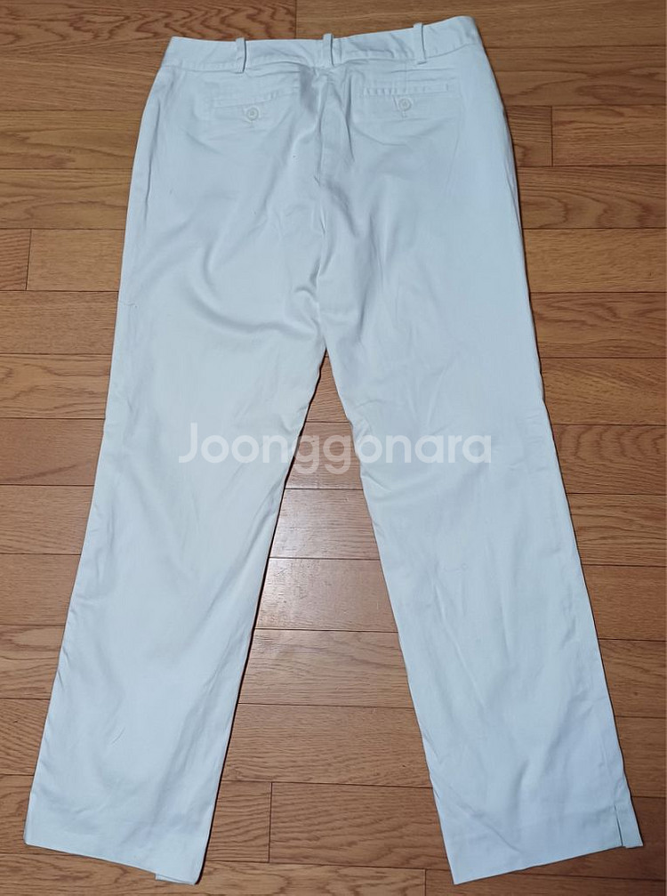 브룩스브라더스 여성 팬츠 4 size--1