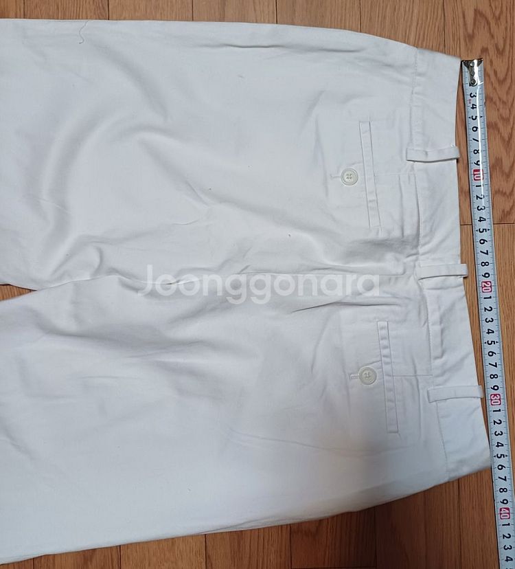 브룩스브라더스 여성 팬츠 4 size--4