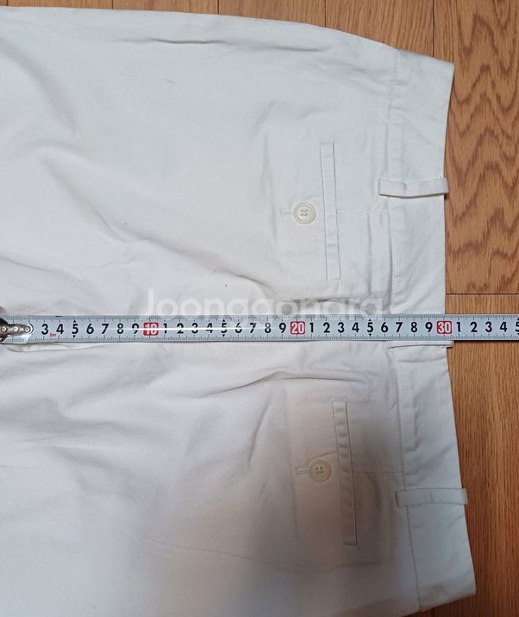브룩스브라더스 여성 팬츠 4 size--5