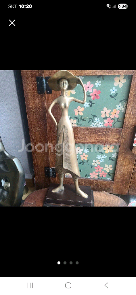 오병근작가 동재질 53 20 센치--0