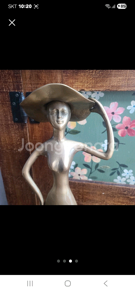 오병근작가 동재질 53 20 센치--2