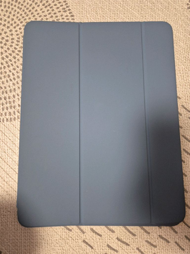 쿨거시 네고) 아이패드프로 13 M4 256 실버셀룰러 이미지