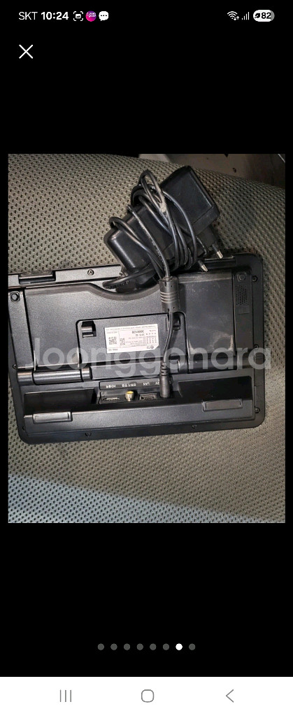 태진미디어 노래방포스 TPOS-10H--3