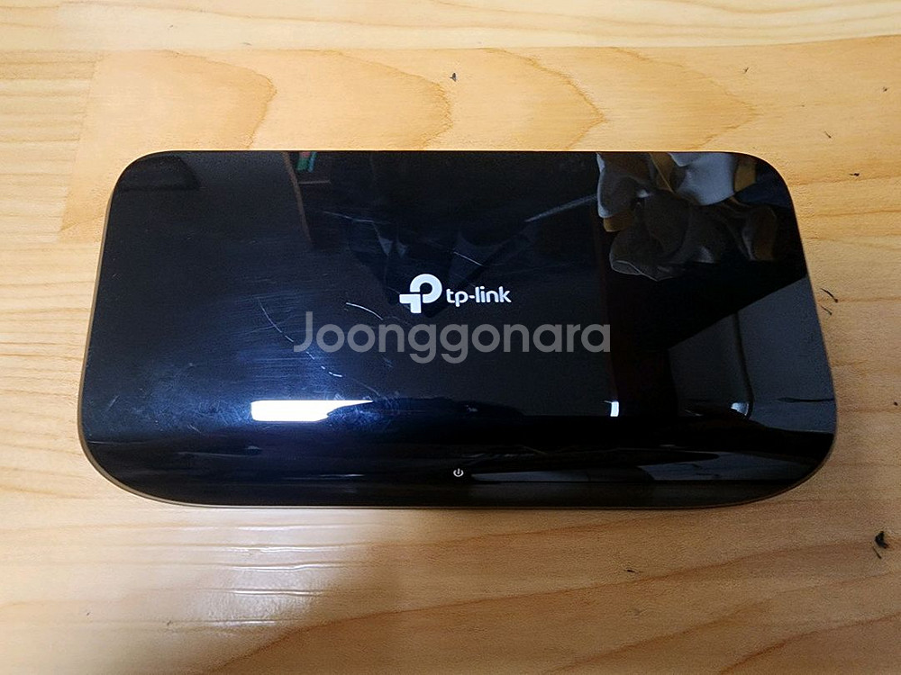 tp-link 8포트 기가비트 스위칭 허브--0