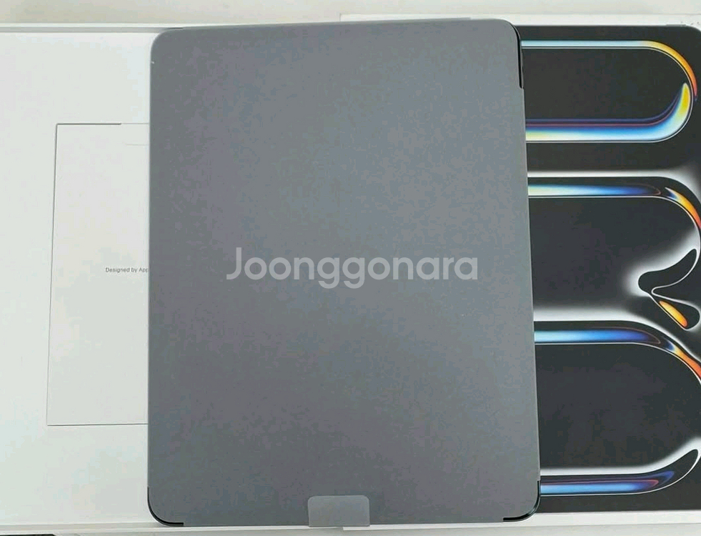 아이패드--1