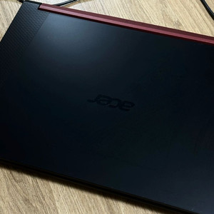 에이서 니트로5 게이밍 노트북 판매