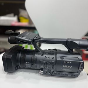 [최종가격] SONY HDR-FX1 방송용 캠코더 풀세