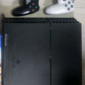 ps4 개타이틀