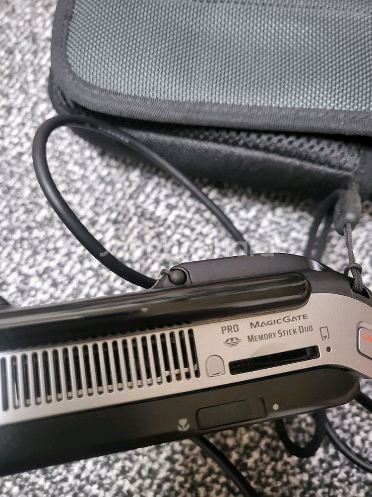 소니 바이오 VGN-UX 17LP UMPC--7