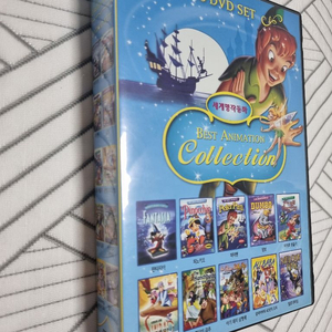 디즈니dvd